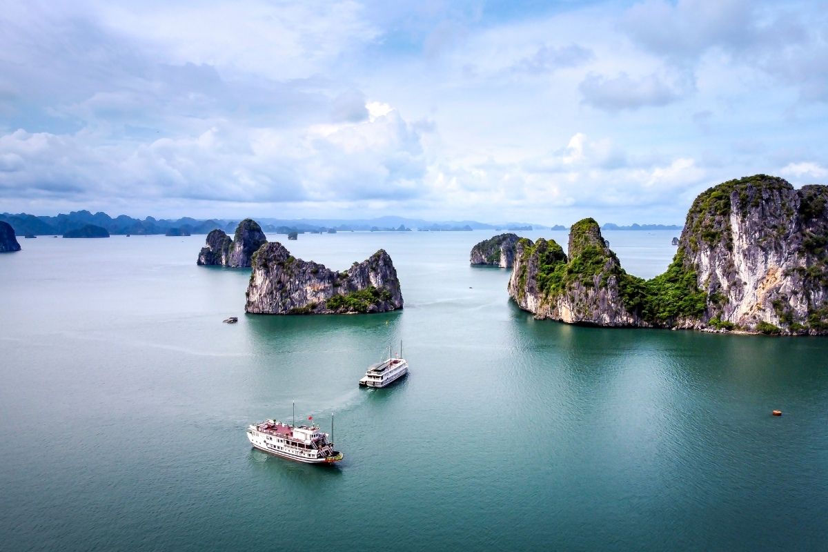 Experience the best of Vietnam