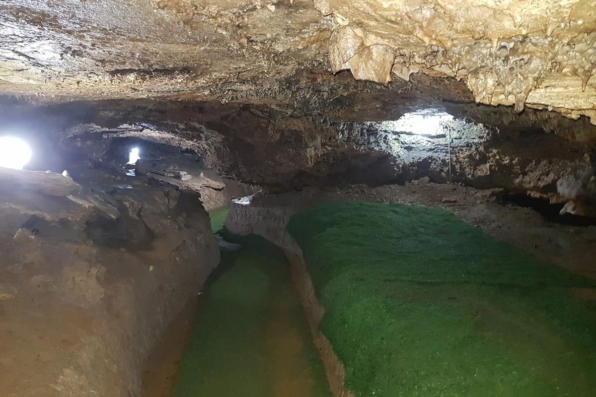 Embark on Mai Chau Tours Explore Da Bac Cave