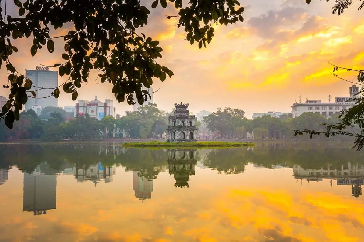 Experience the best of Vietnam