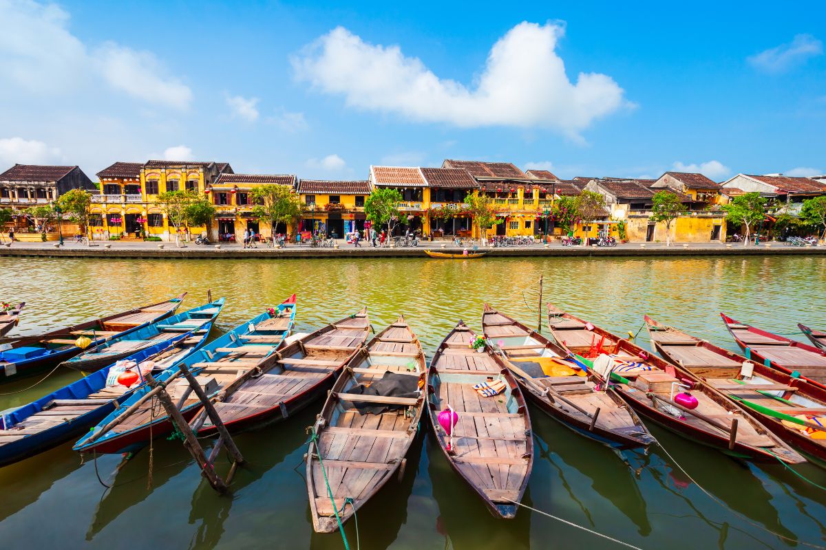 Embark on a memorable journey with our Vietnam package tours from Iran