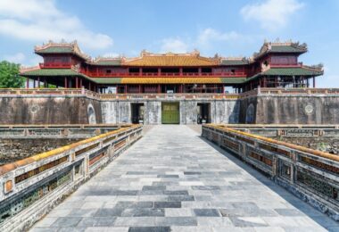 Hue Imperial City Centre