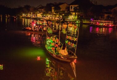 Hoi An Town