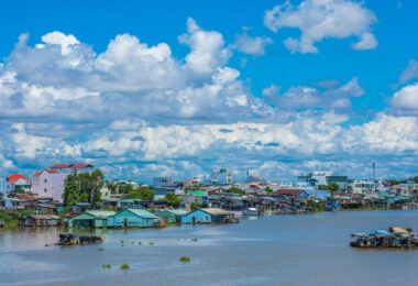 Chau Doc.