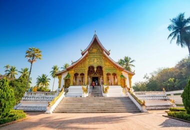 Luang Prabang