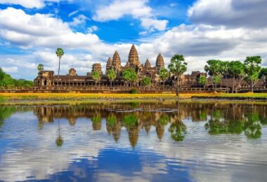 Siem Reap