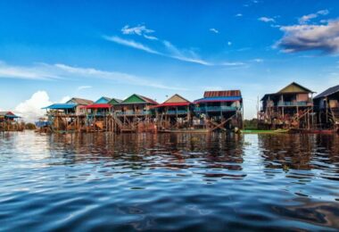 Tonle Sap Lake