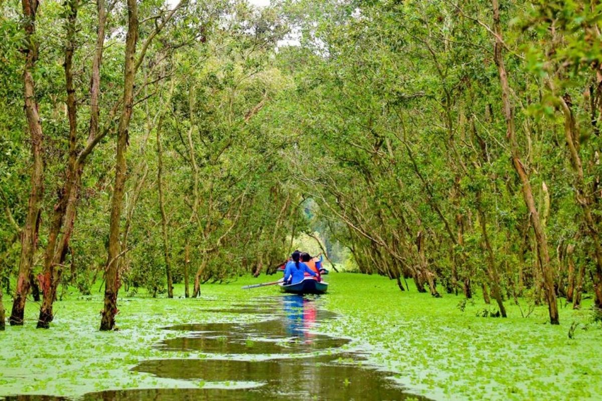 Authentic Mekong Tours Travel To Hau Giang Discover