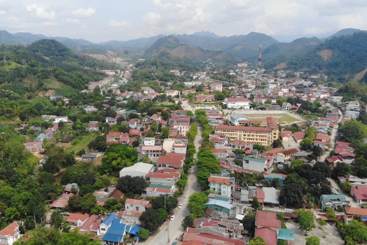 Charming Sapa Tours Explore Bao Yen District 