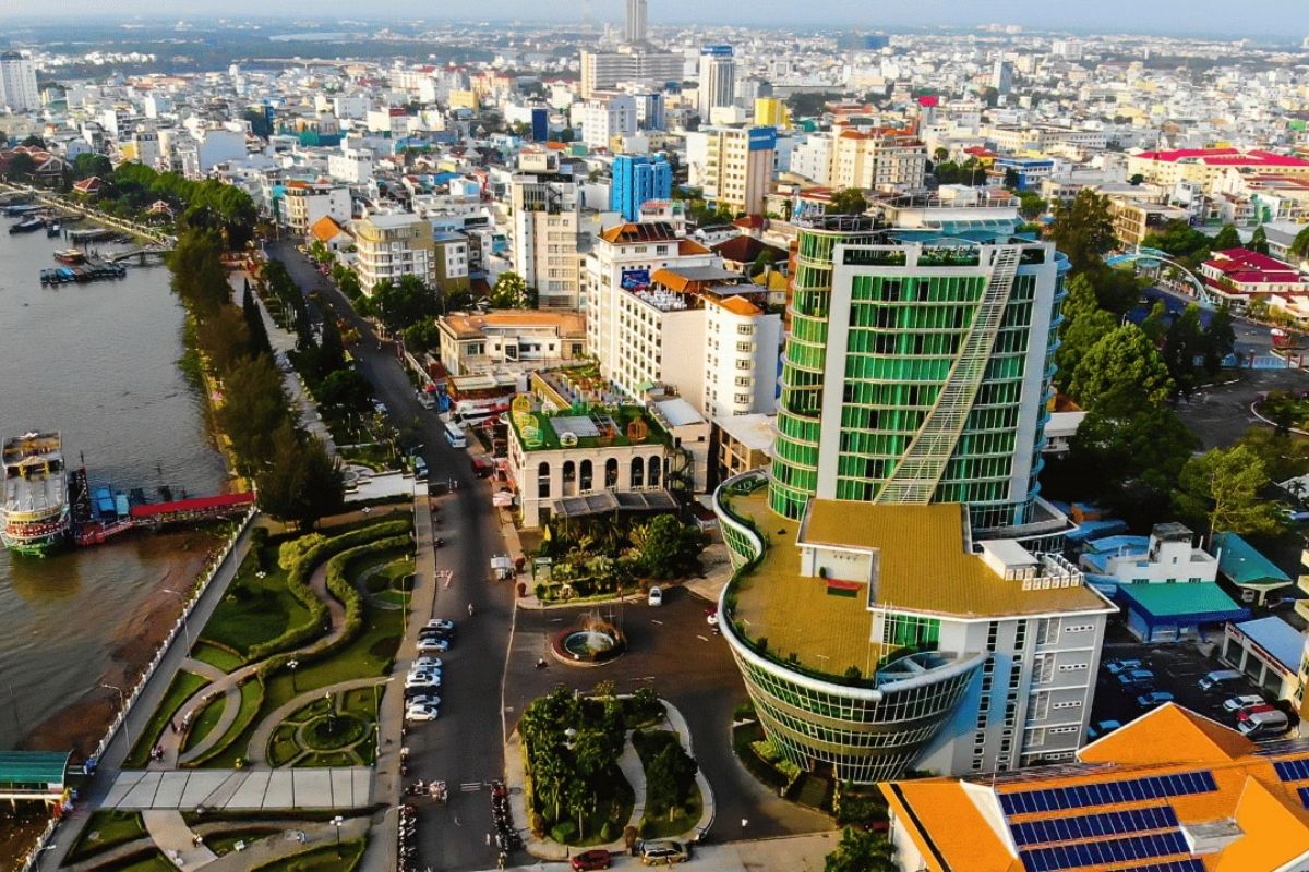 Explore the taste of the Mekong Delta