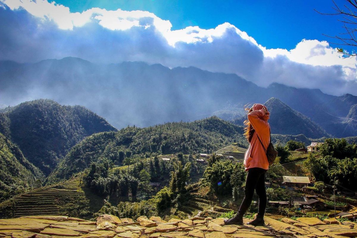 Sapa Tours Discover Van Ban District 