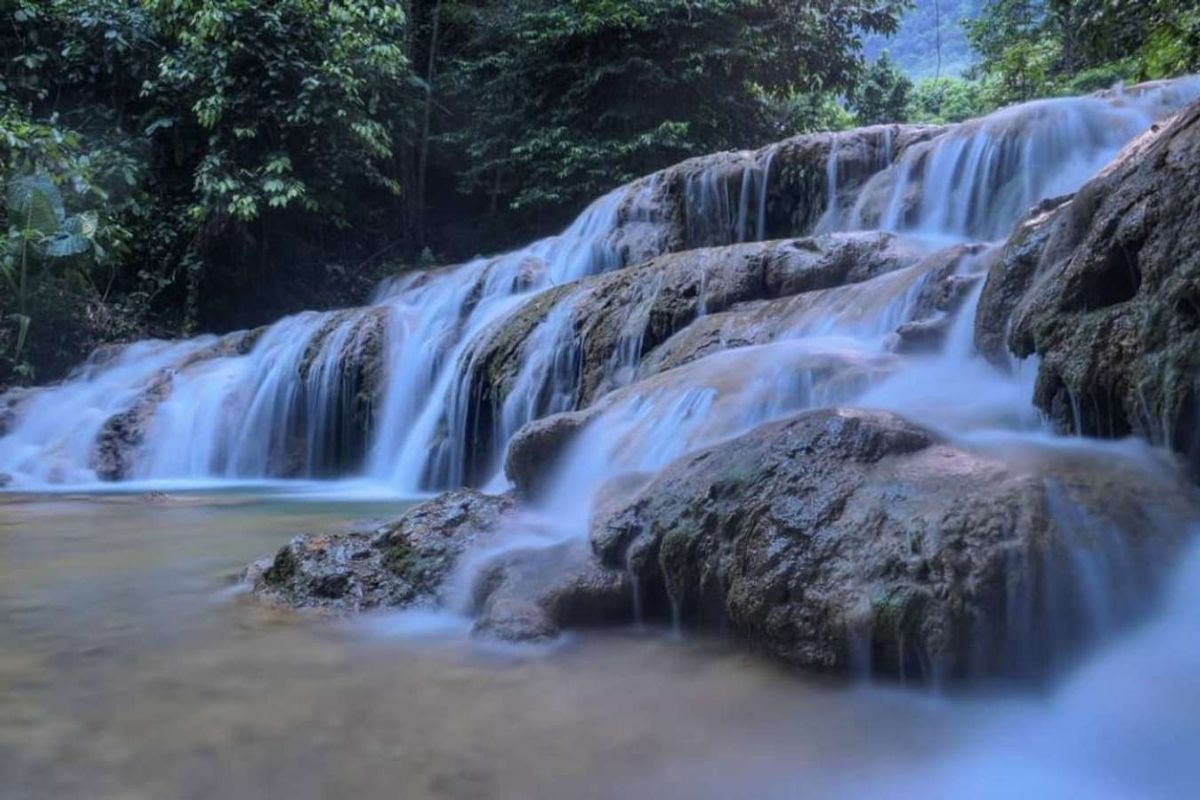 Easy Trekking Pu Luong Tours