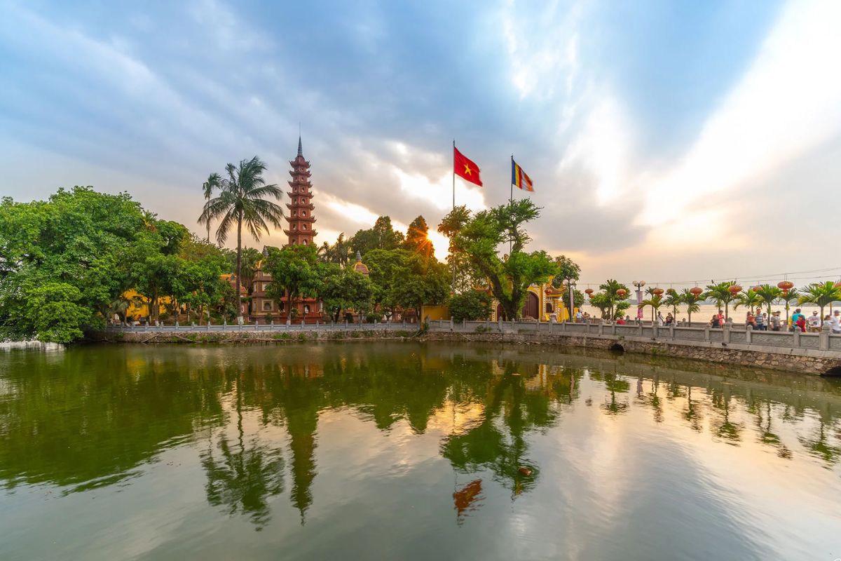  Ethiopia to Hanoi tours for an unforgettable time