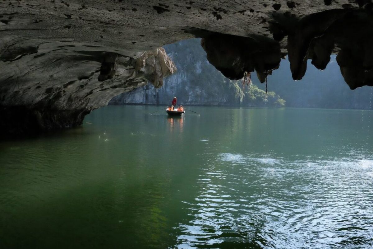 Fantastic Halong Tours Stay At Era (2,3 Days) 