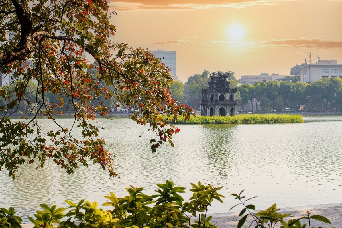 explore Vietnam's rich culture, stunning landscapes, and vibrant cities like Hanoi and Ho Chi Minh City. 