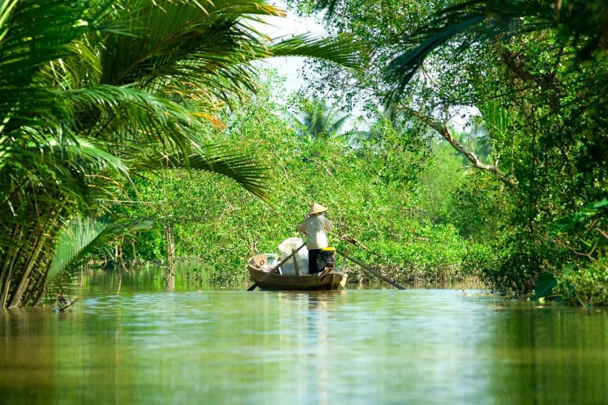 Are you prepared to embark on a nasty journey from Germany to Ho Chi Minh City Tours