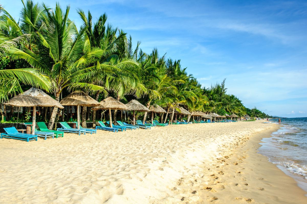 Immersive Phu Quoc Island Tours Stay At Ocean Bay Resort 