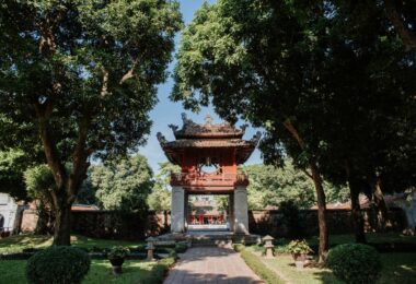 Temple of Literature