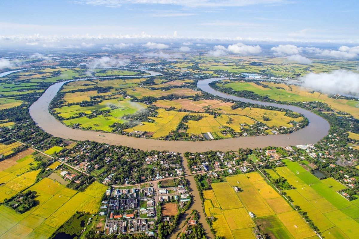 Discover the unspoiled beauty of Mekong tours discover Soc Trang