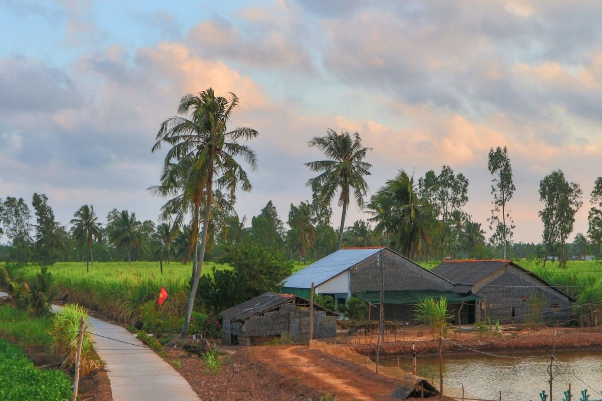 Experience the hidden charm of Mekong Tours Discover Soc Trang