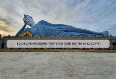 Local Life Of Mekong Tours Discover Soc Trang