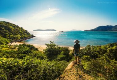 Cu Lao Cham Island