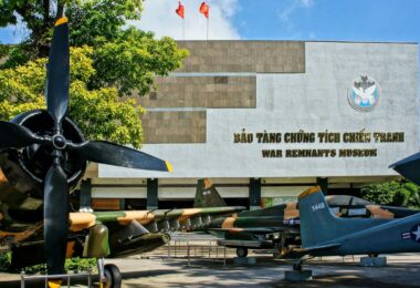 War Remnants Museum