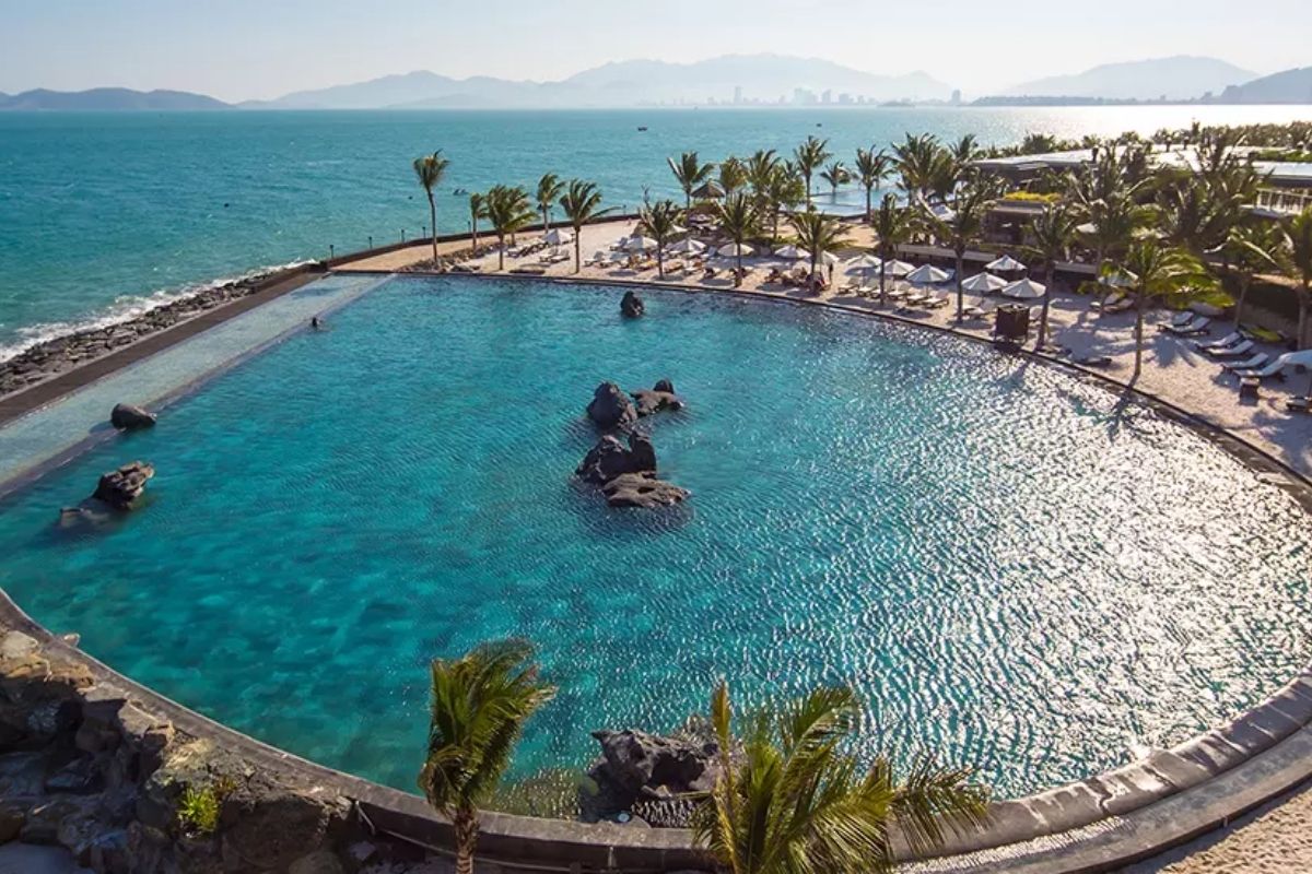 Experience the best of both worlds with Nha Trang