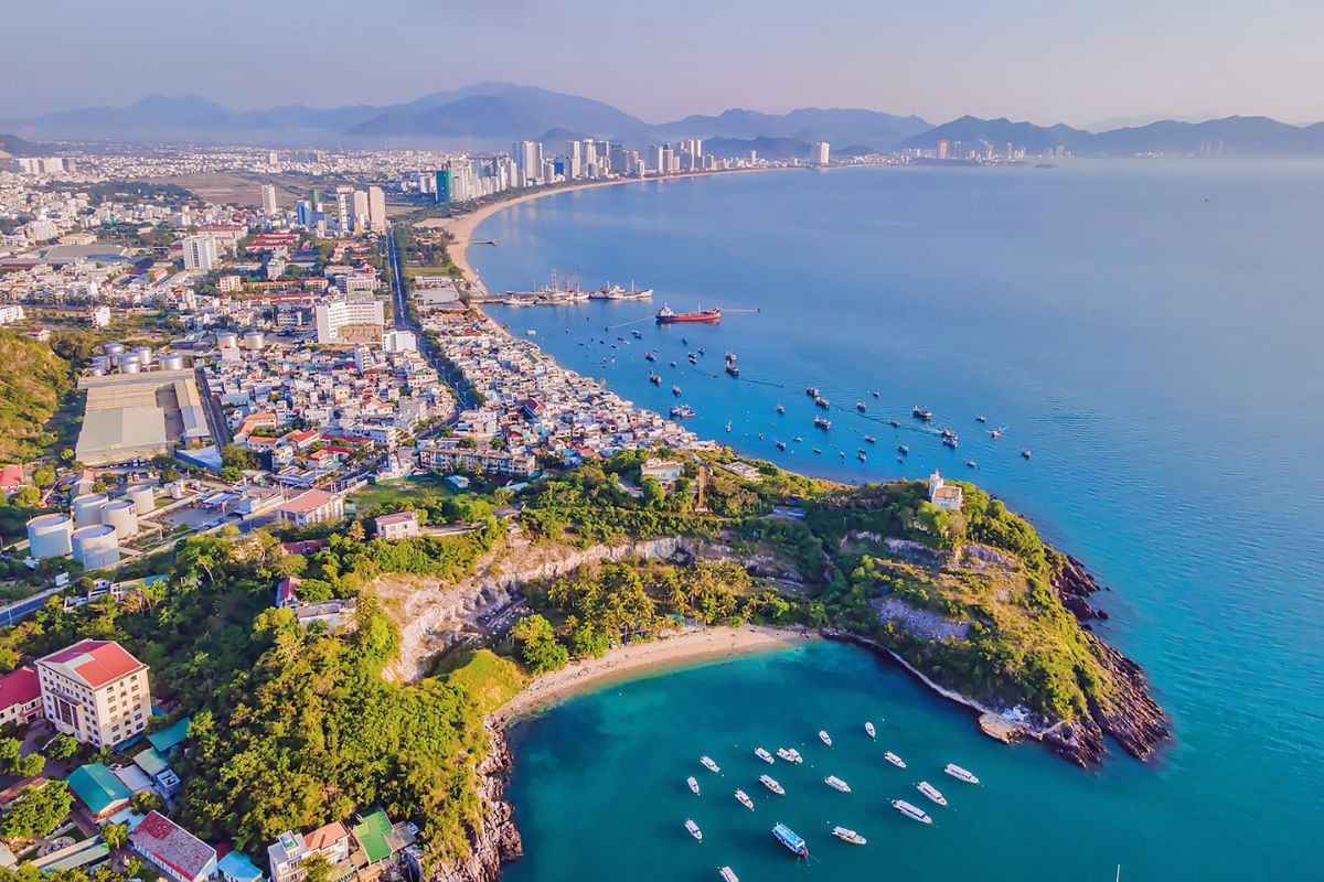 Luxury Nha Trang Tours Stay At Amiana Resort