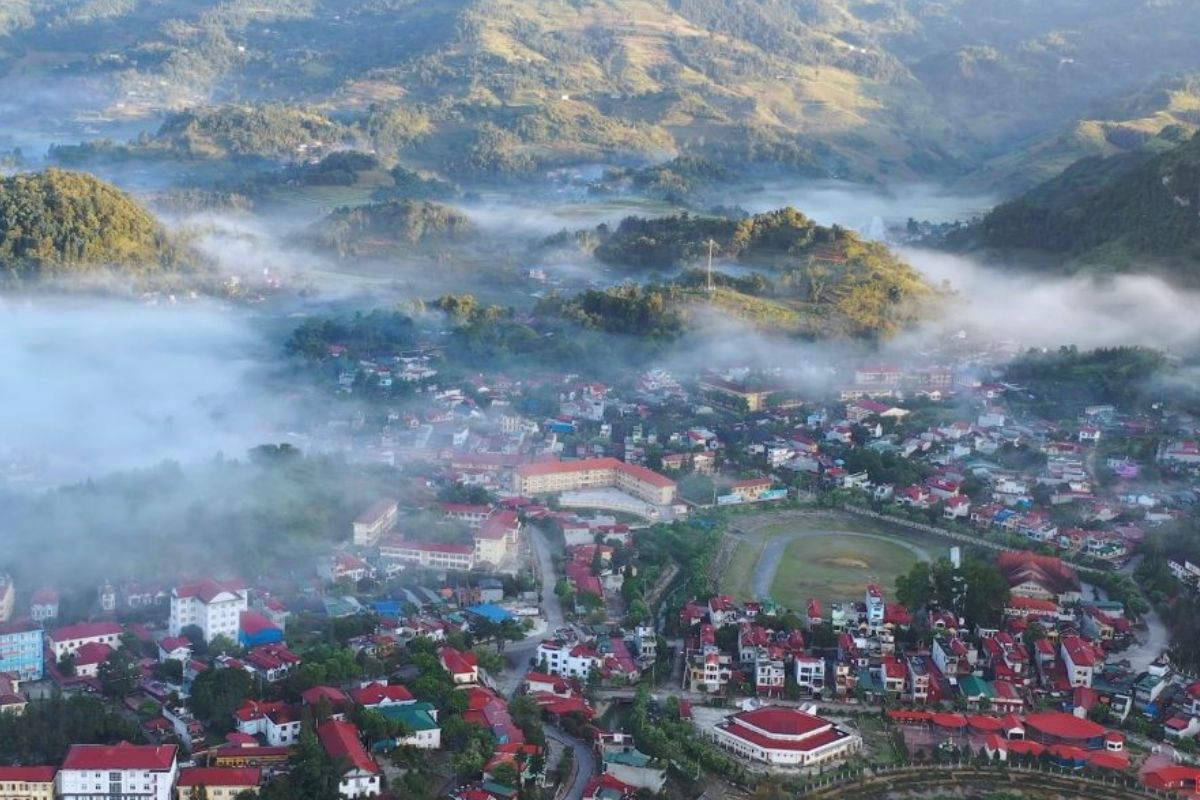 Majestic Sapa Tours Discover Si Ma Cai District: 3,4 Days 