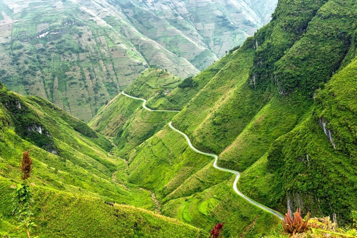 Experience the beauty of Mu Cang Chai with Homestay Quang Hien