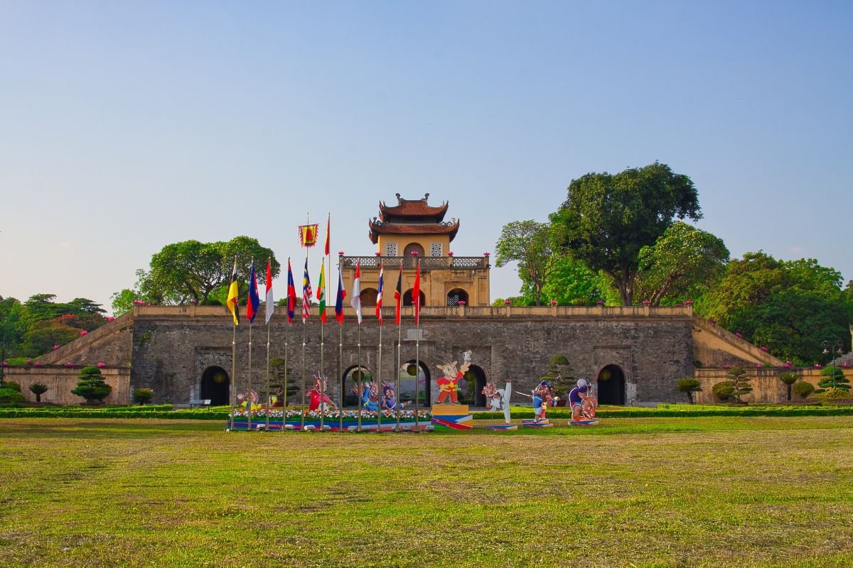 Outstanding Turkey To Hanoi Tours: 5,6 Days 