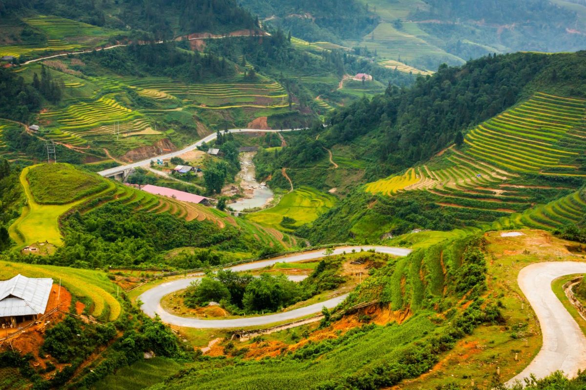 Let Impress Travel present to you a new kind of journey in Vietnam! 