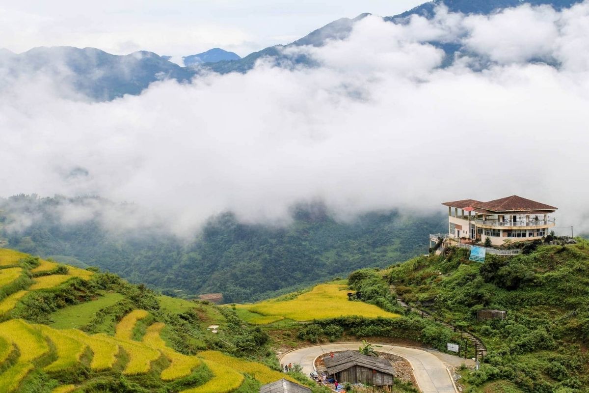  As a nature lover, and a culture lover, our Sapa tours have everything