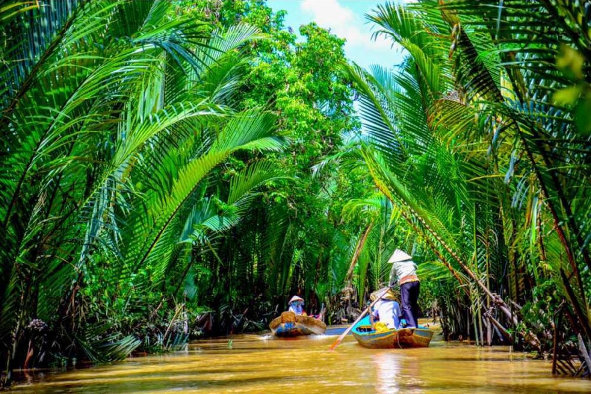 Special Mekong Tours Explore Bac Lieu (2,3 Days) 