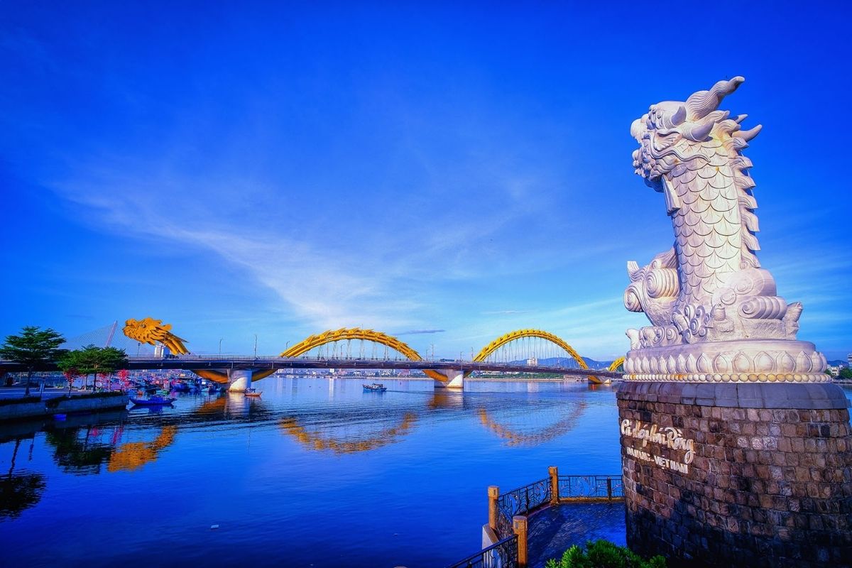 Prepare yourself for the adventure of a lifetime to this coastal gem, Da Nang, Vietnam