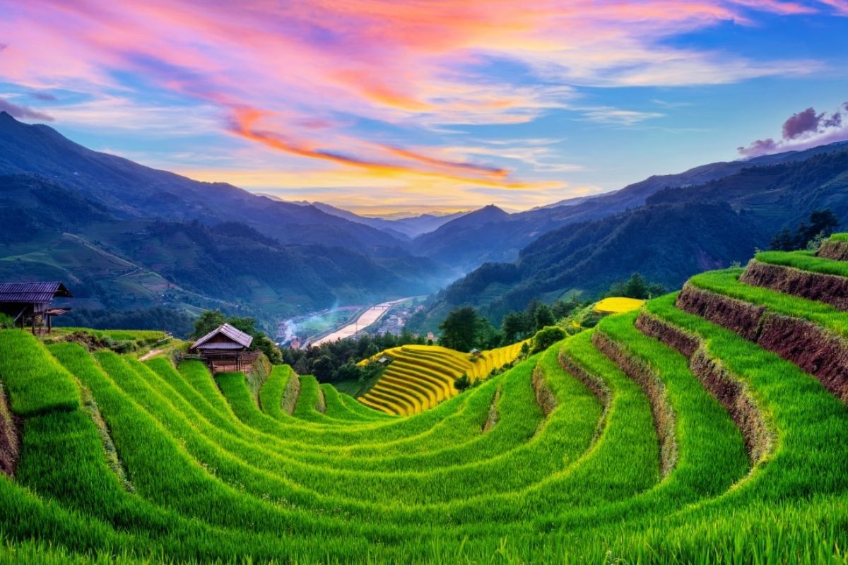 Stunning Sapa Tours Explore Bat Xat District