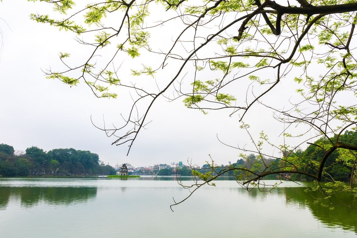 Our 6-day and 7-day tours offer an unforgettable journey through Hanoi's rich history, culture, and beauty. 