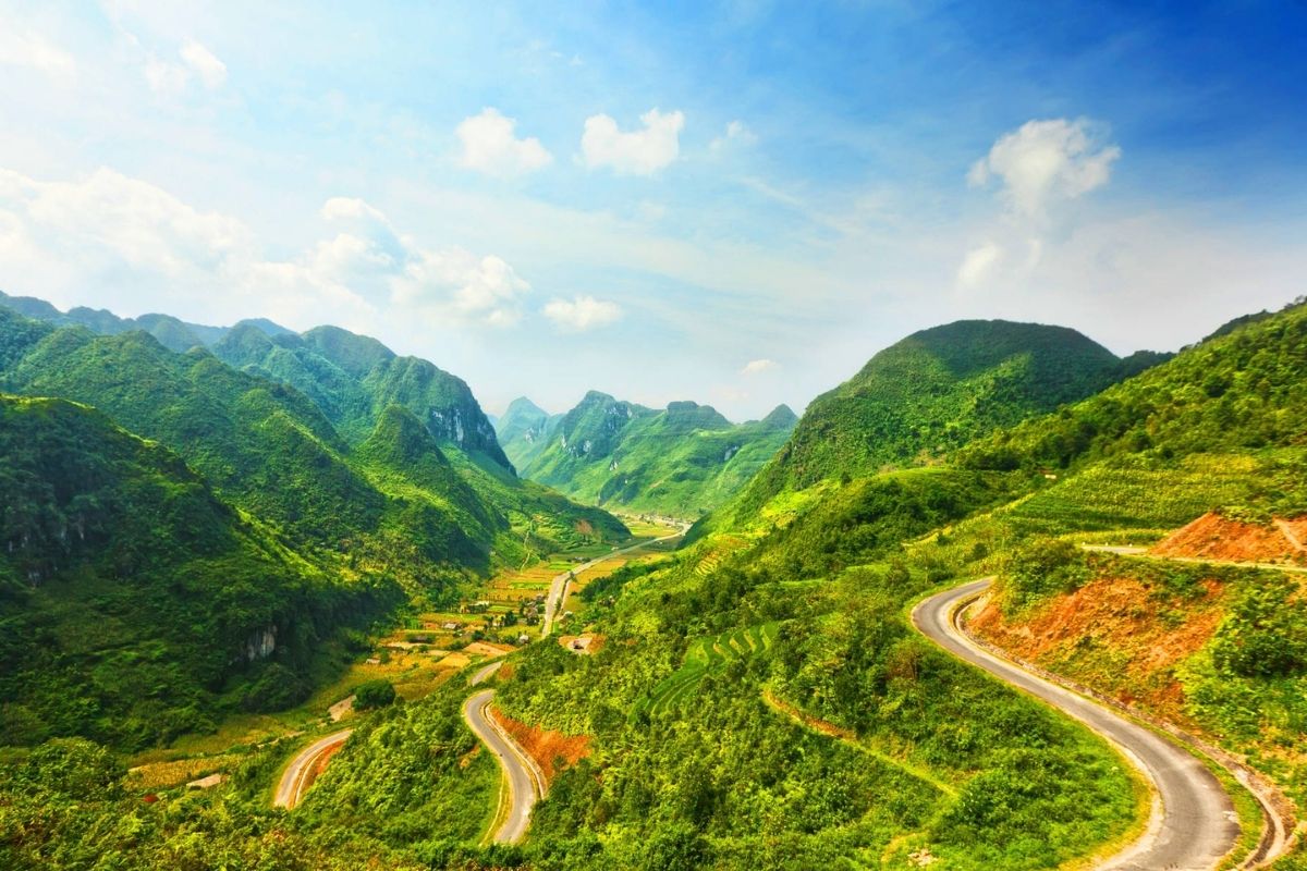 Mu Cang Chai Tours Explore Van Chan