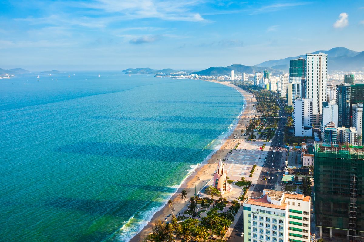 Stunning Nha Trang Tours Stay At Hon Tam: 2,3 Nights 