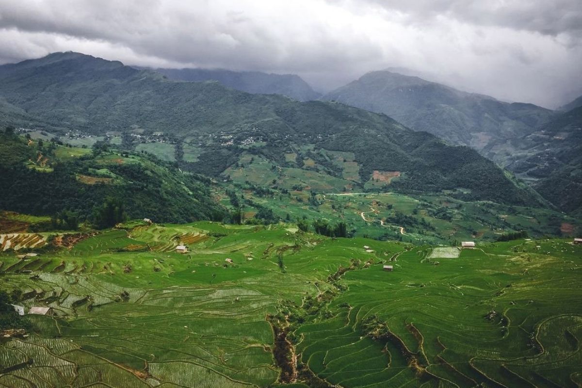 apestry Sapa Tours Explore Bac Ha District is the ideal experience.