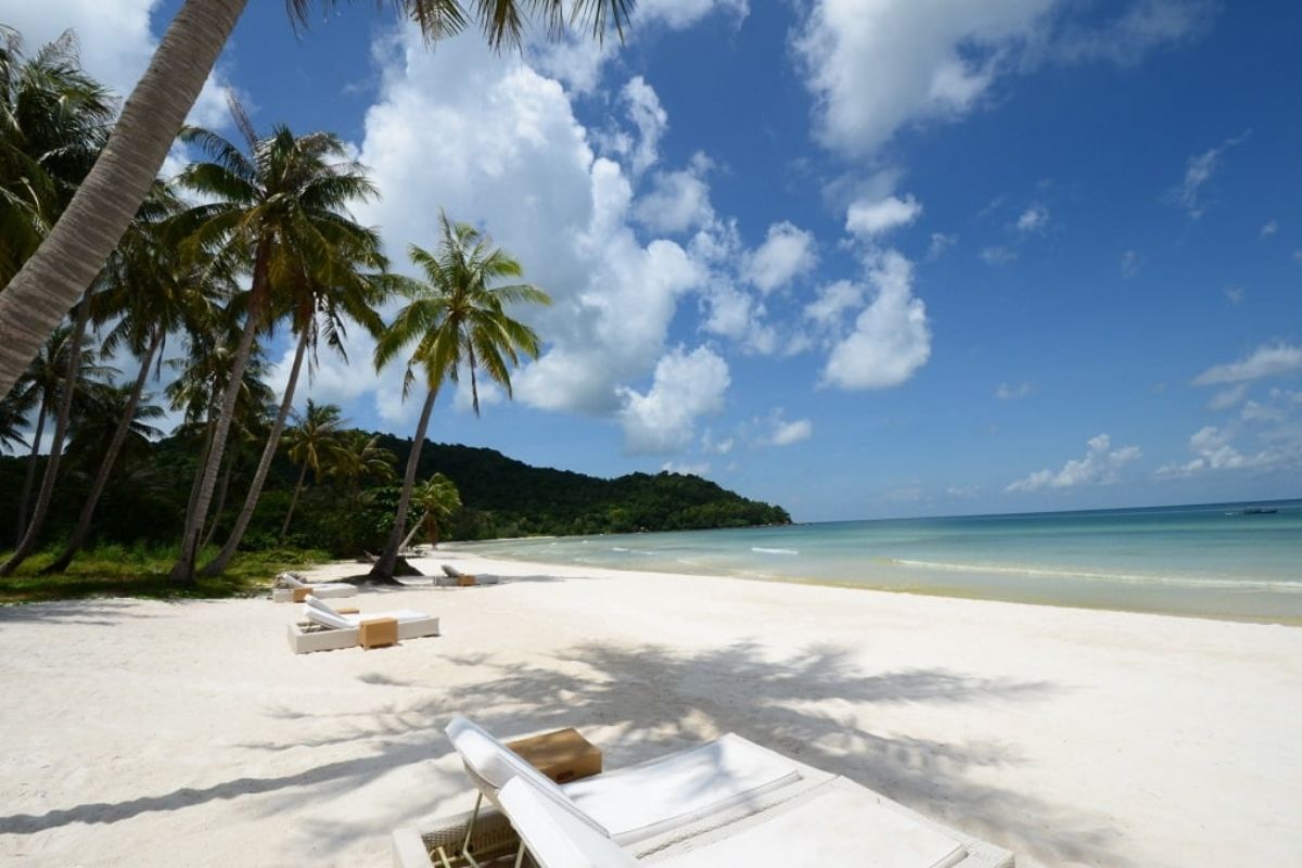 Experience paradise with Phu Quoc Island Tours Stay at SOL by Meliá