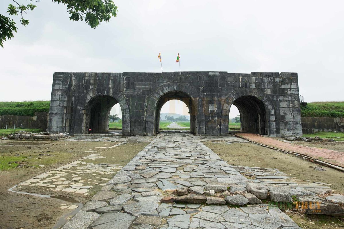 Thanh Hoa is more than just a cultural experience