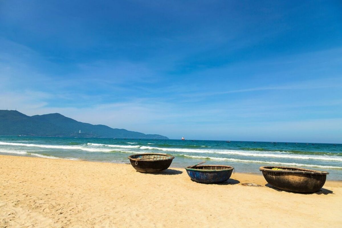 Introducing Crowned Holidays bargained the United Kingdom to Danang tours