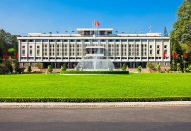 Independence Palace