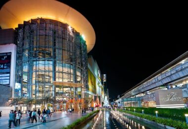 Siam Paragon