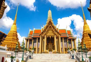 Wat Phra Kaew