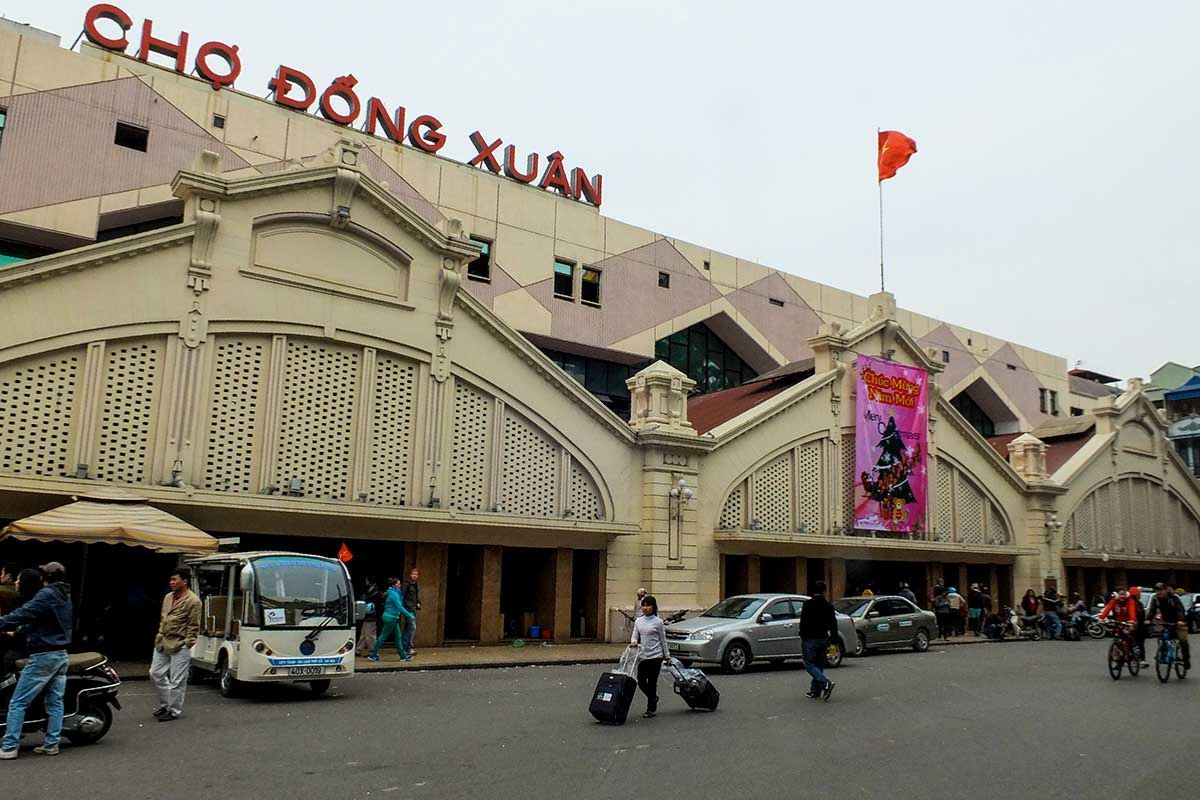 Experience the best Sudan to Vietnam package tours