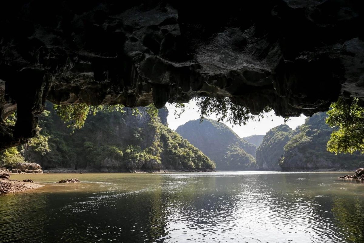 Halong Bay is a must-see at least once in your lifetime