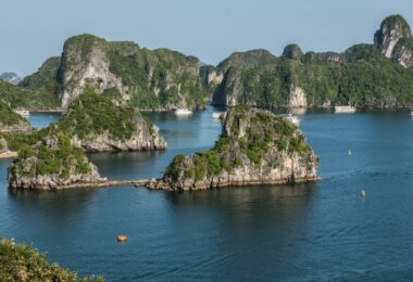 Ha Long Bay