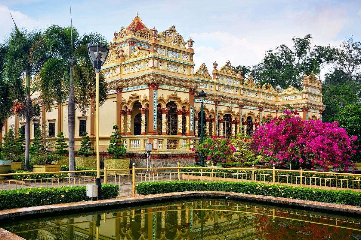 Discover Vietnam with our Sudan to Ho Chi Minh City tours